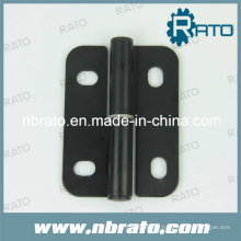 High Quality Black Lift-off Moulded Hinges